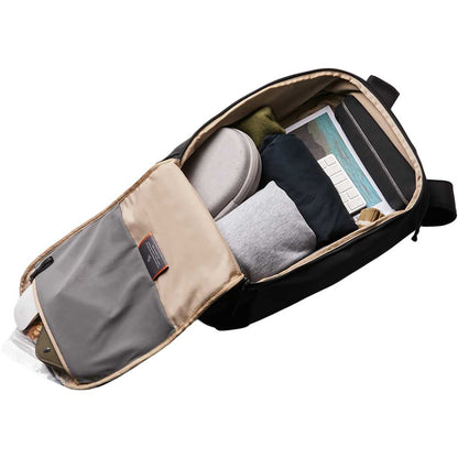 Black Bellroy Transit Workpack 20L Backpack