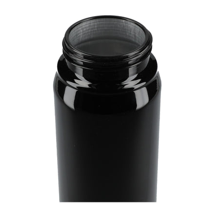 Black Billy 26oz ECO Aluminum Bottle w/ FSC® Bamboo Lid plain