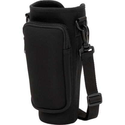 Black Bottle Buddy Sling plain