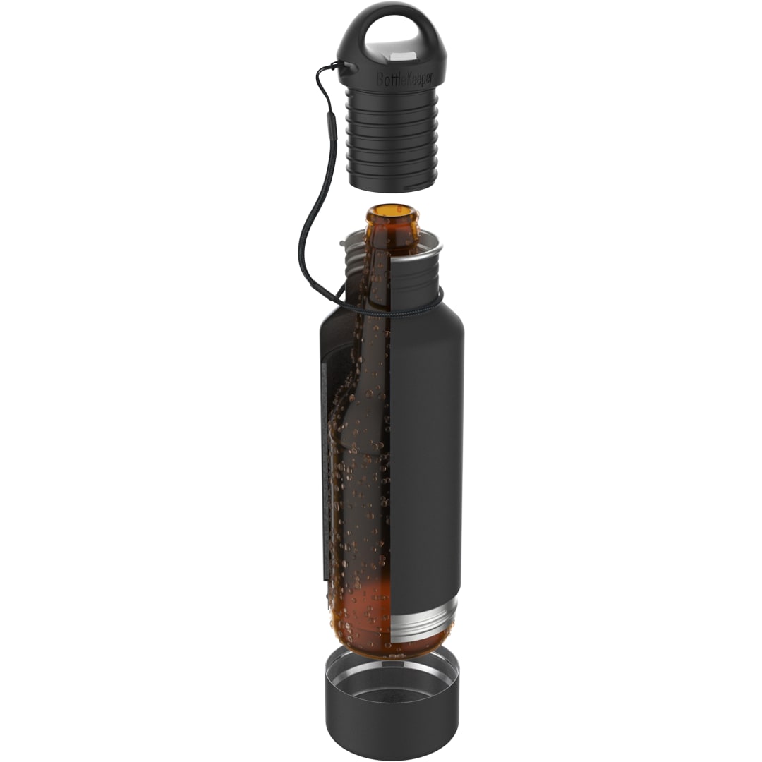 Black BottleKeeper Standard 2.0