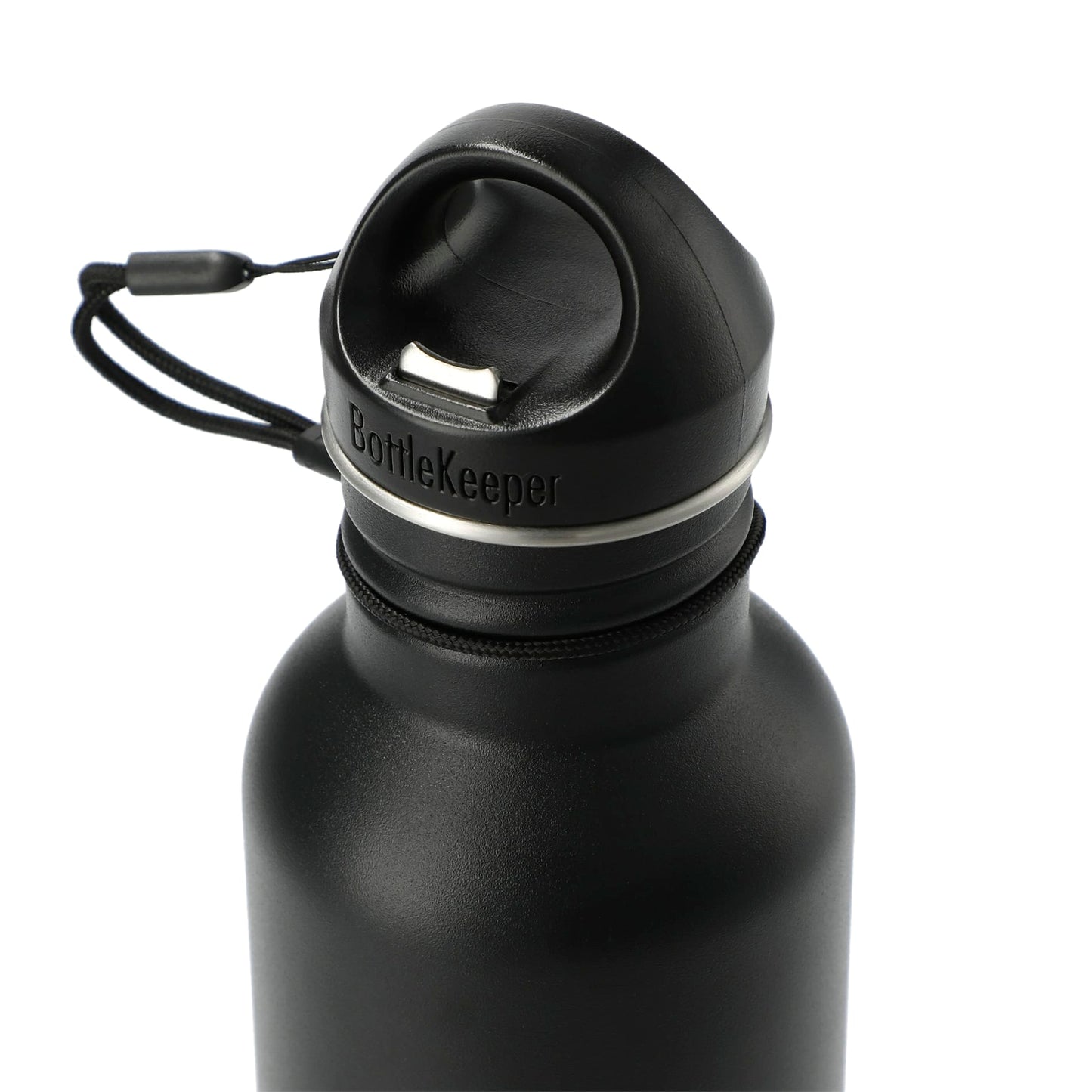 Black BottleKeeper Standard 2.0