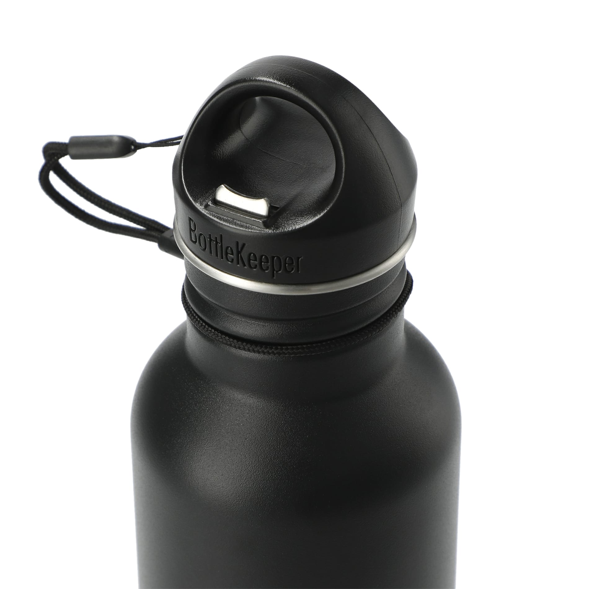 Black BottleKeeper Standard 2.0