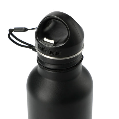 Black BottleKeeper Standard 2.0