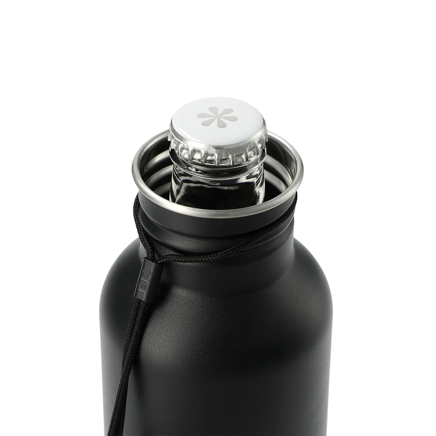 Black BottleKeeper Standard 2.0