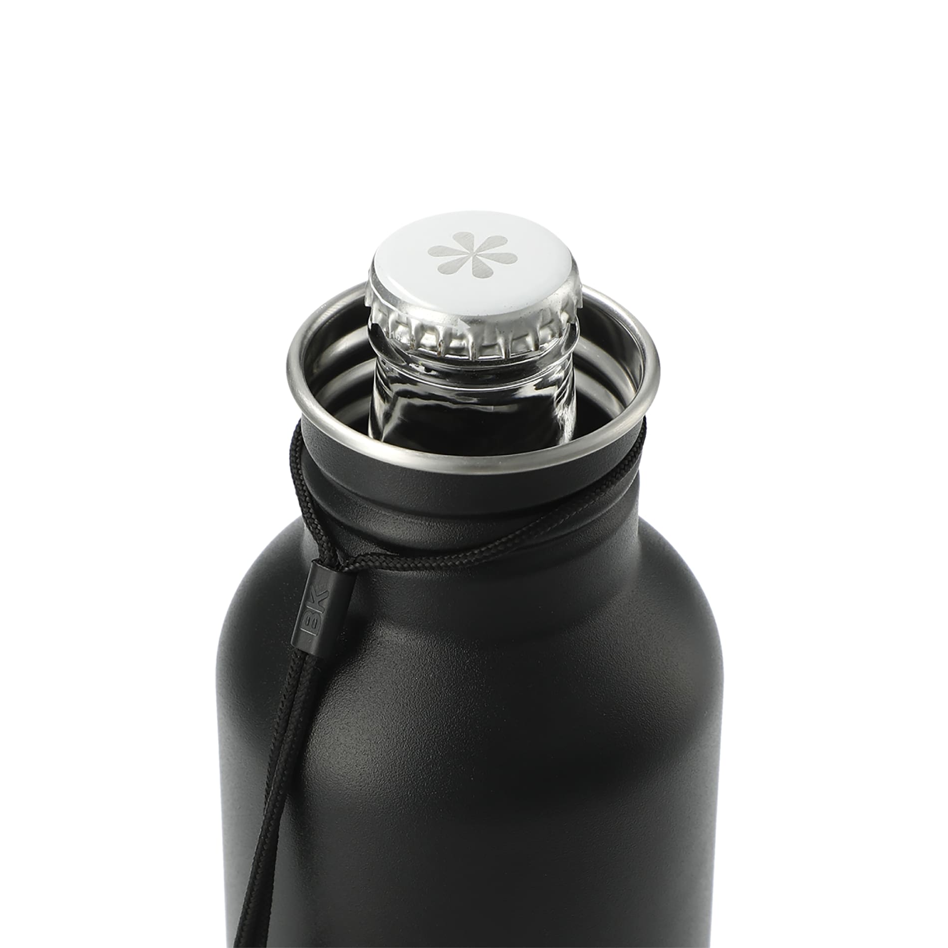 Black BottleKeeper Standard 2.0