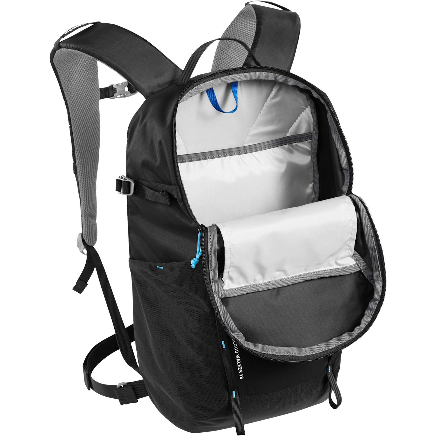 Black Camelbak Cloudwalker 18 Hydration Pack