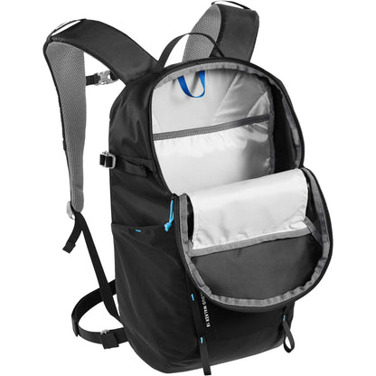 Black Camelbak Cloudwalker 18 Hydration Pack
