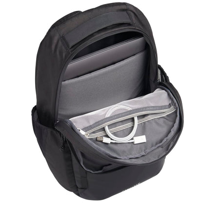 Black CamelBak DEN 15" Laptop Backpack plain