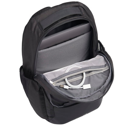 Black CamelBak DEN 15" Laptop Backpack plain