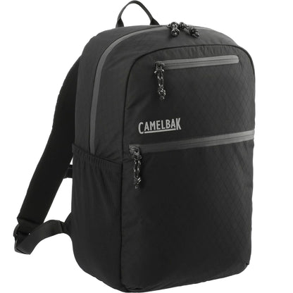 Black CamelBak LAX 15" Computer Backpack plain