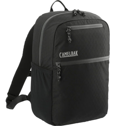 Black CamelBak LAX 15" Computer Backpack plain