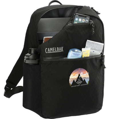 Black CamelBak LAX 15" Computer Backpack
