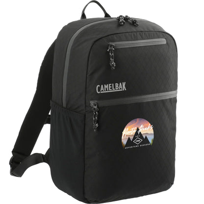 Black CamelBak LAX 15" Computer Backpack