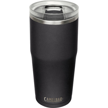 Black Camelbak Thrive Leakproof Tumbler 20oz plain