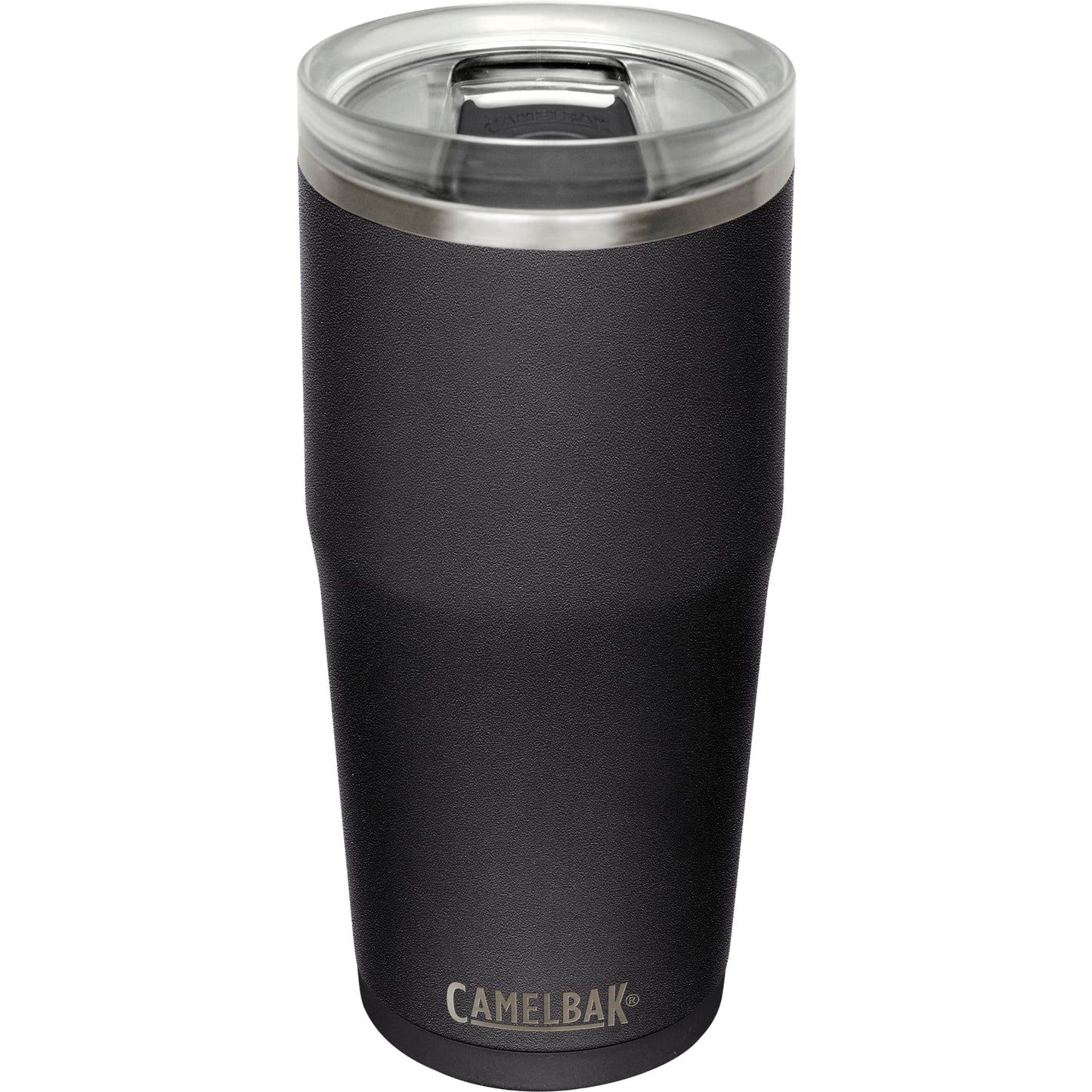 Black Camelbak Thrive Leakproof Tumbler 20oz plain