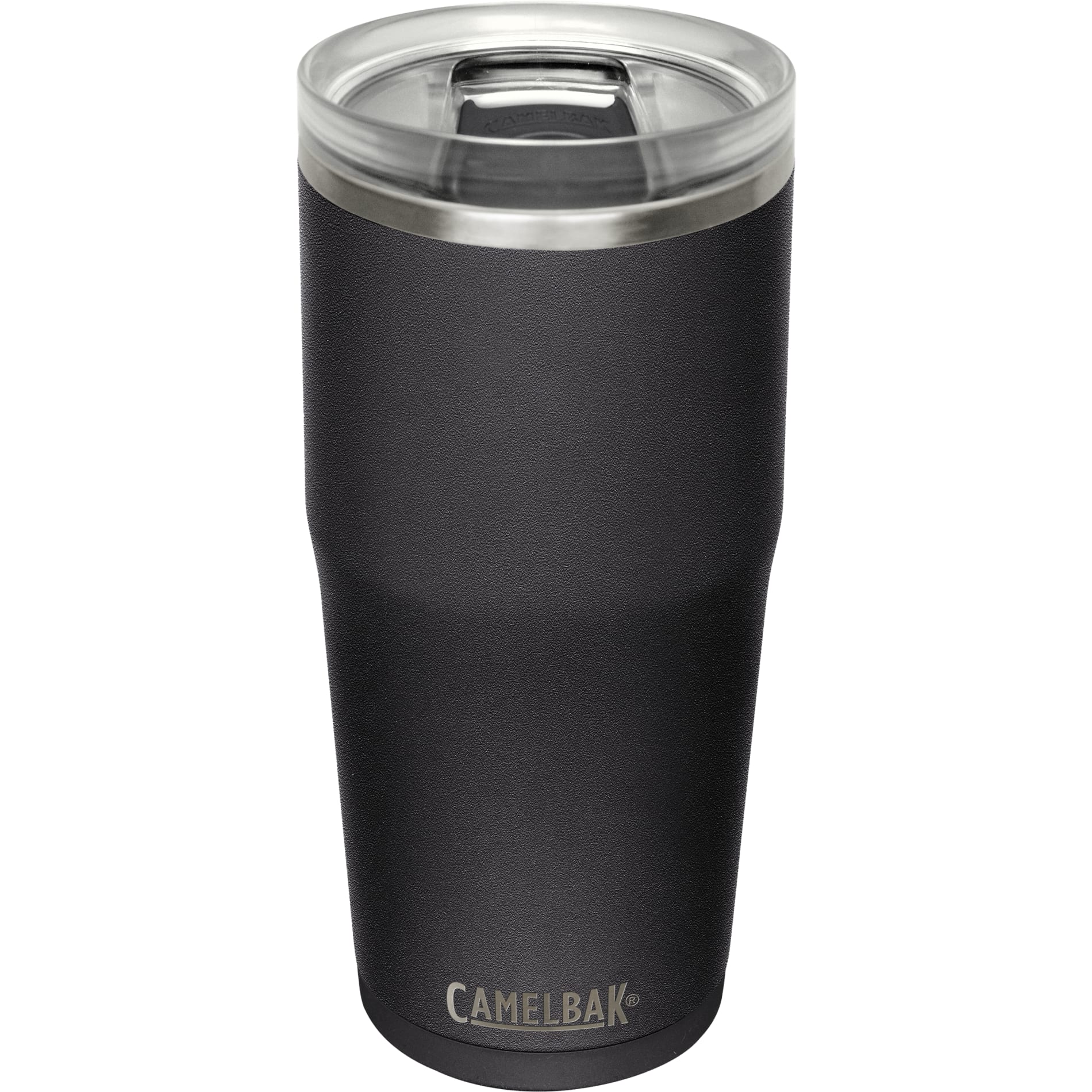 Black Camelbak Thrive Leakproof Tumbler 20oz plain