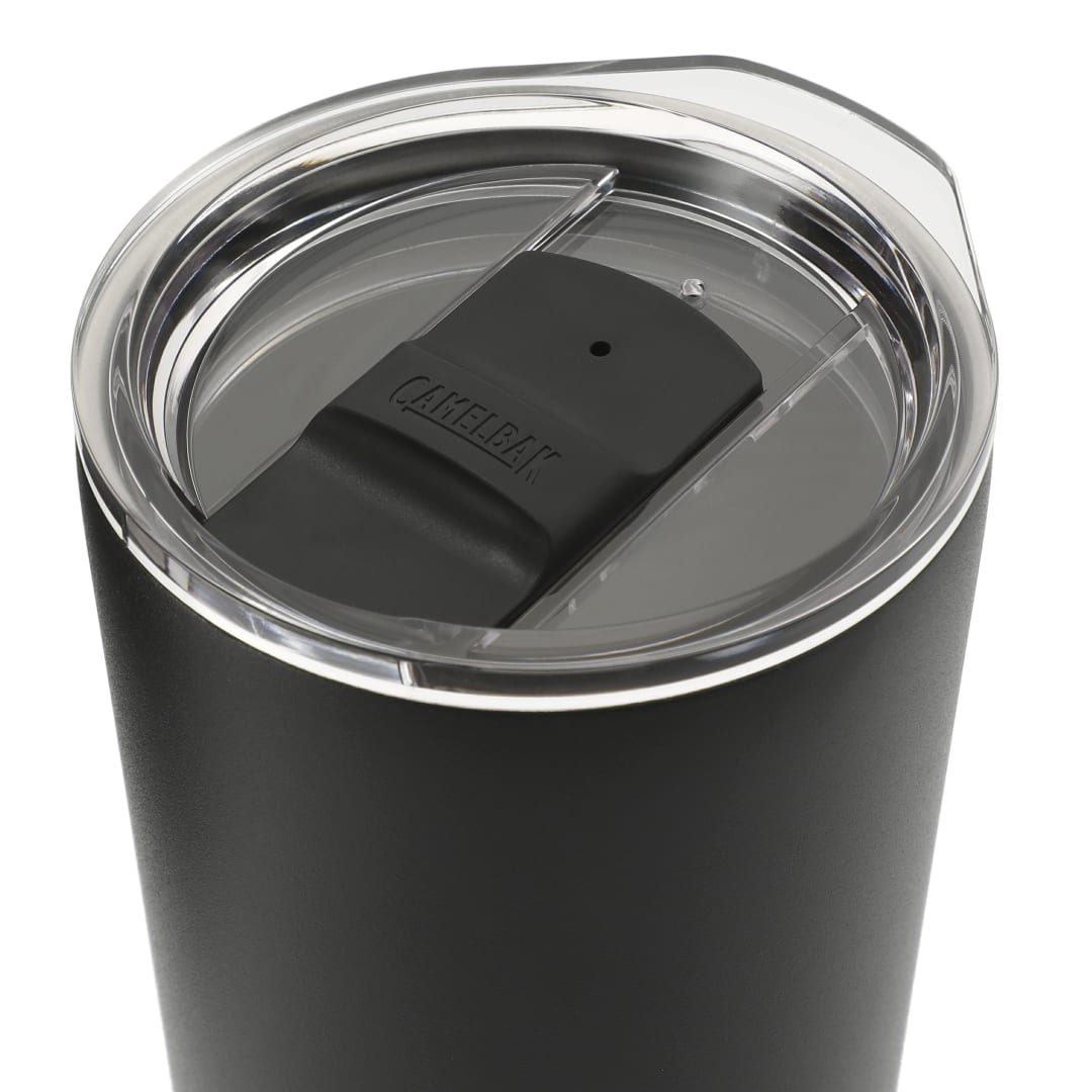 Black CamelBak Tumbler 16oz