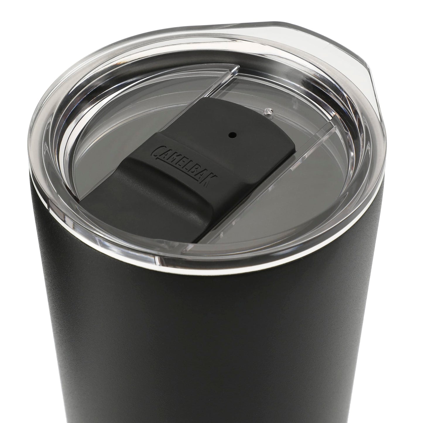 Black CamelBak Tumbler 16oz