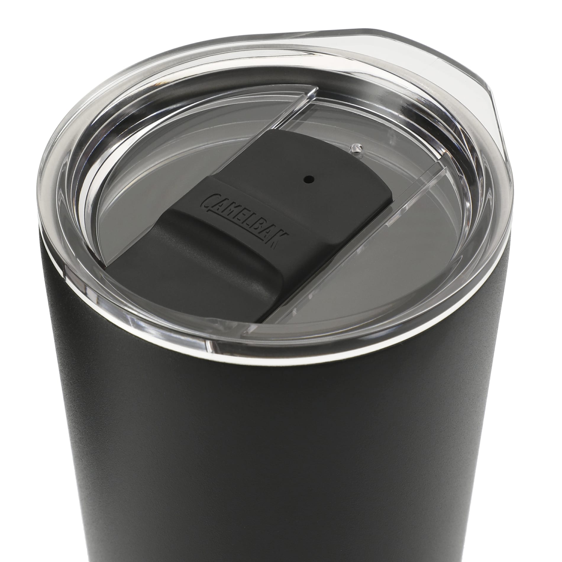 Black CamelBak Tumbler 16oz