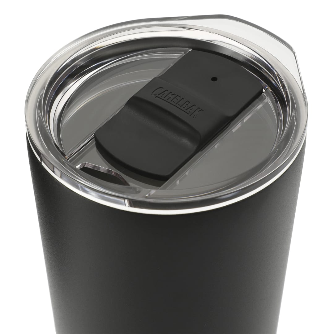 Black CamelBak Tumbler 16oz