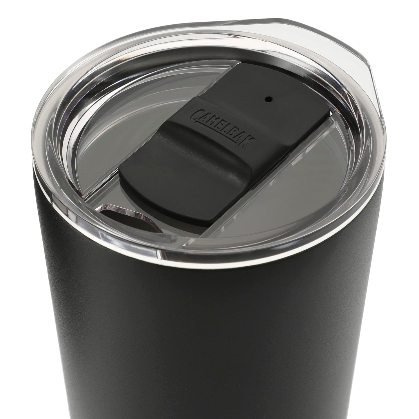 Black CamelBak Tumbler 16oz