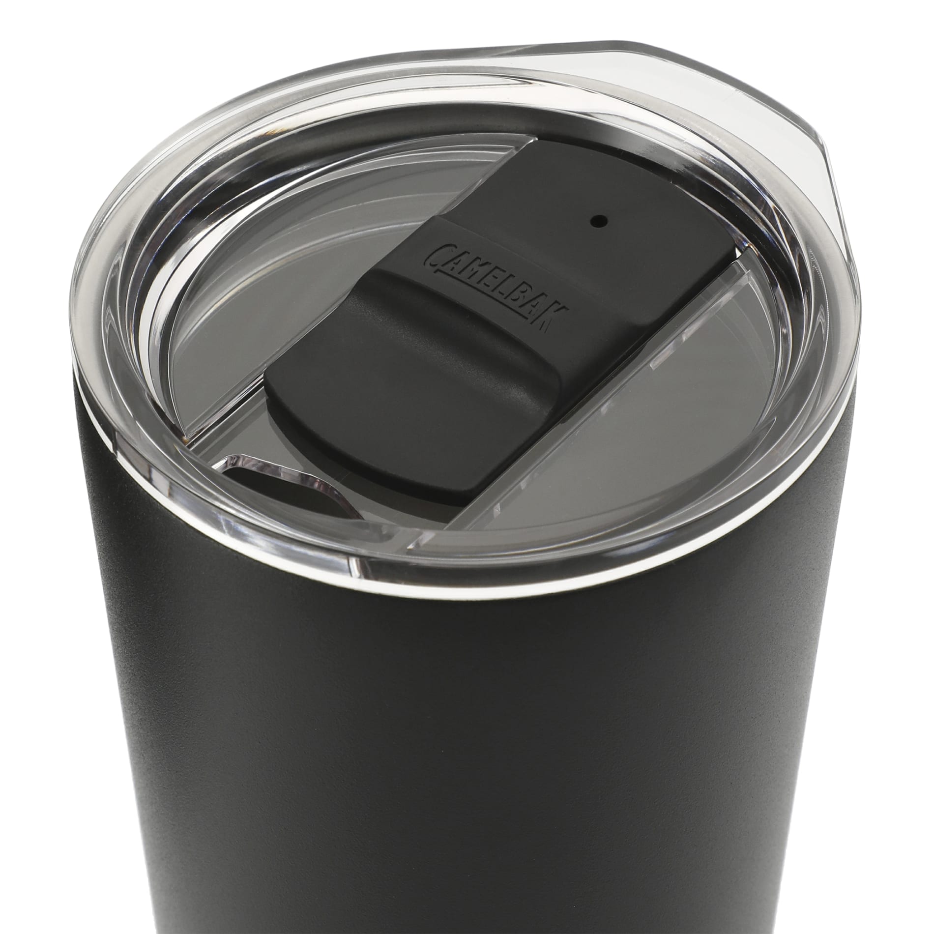 Black CamelBak Tumbler 16oz