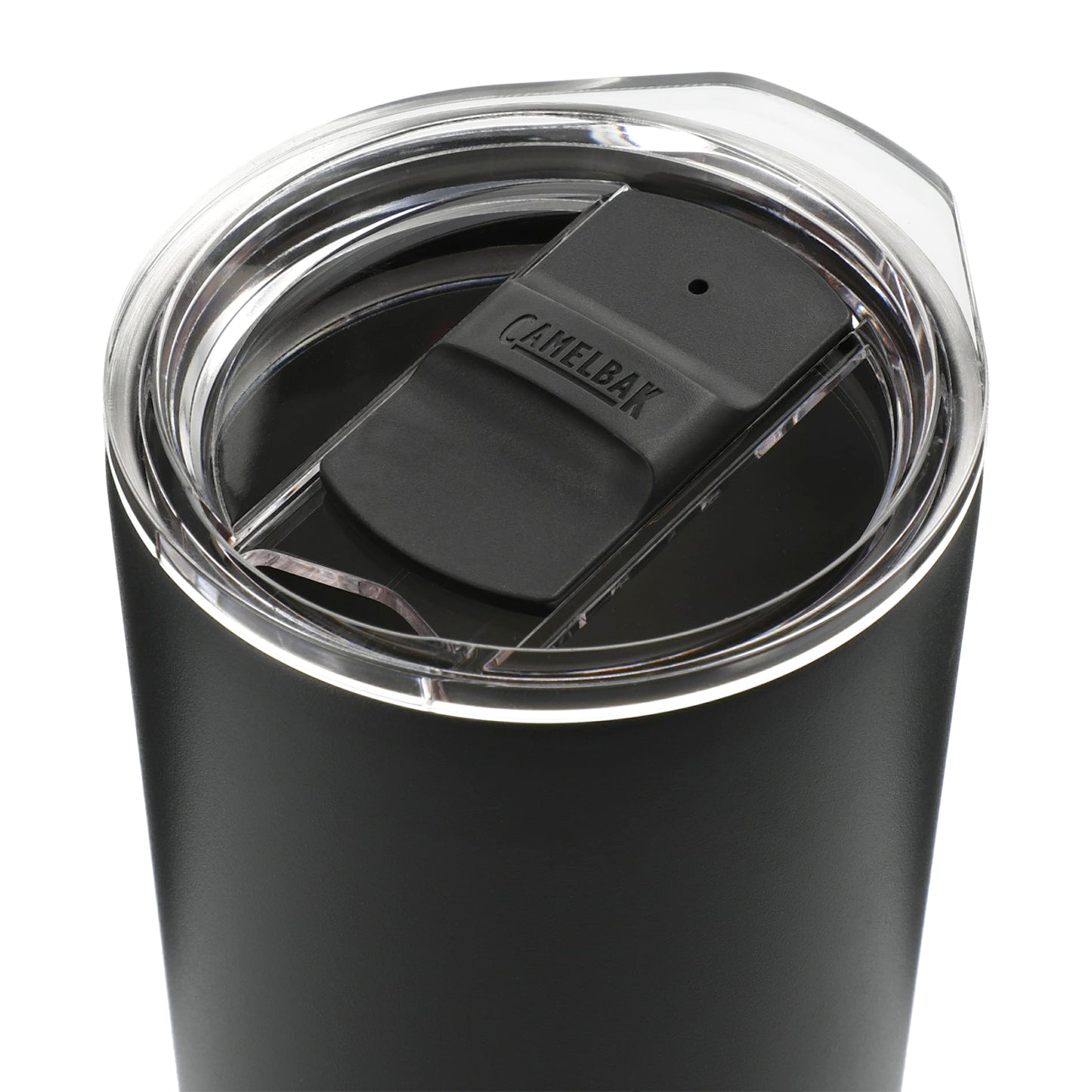 Black CamelBak Tumbler 20oz