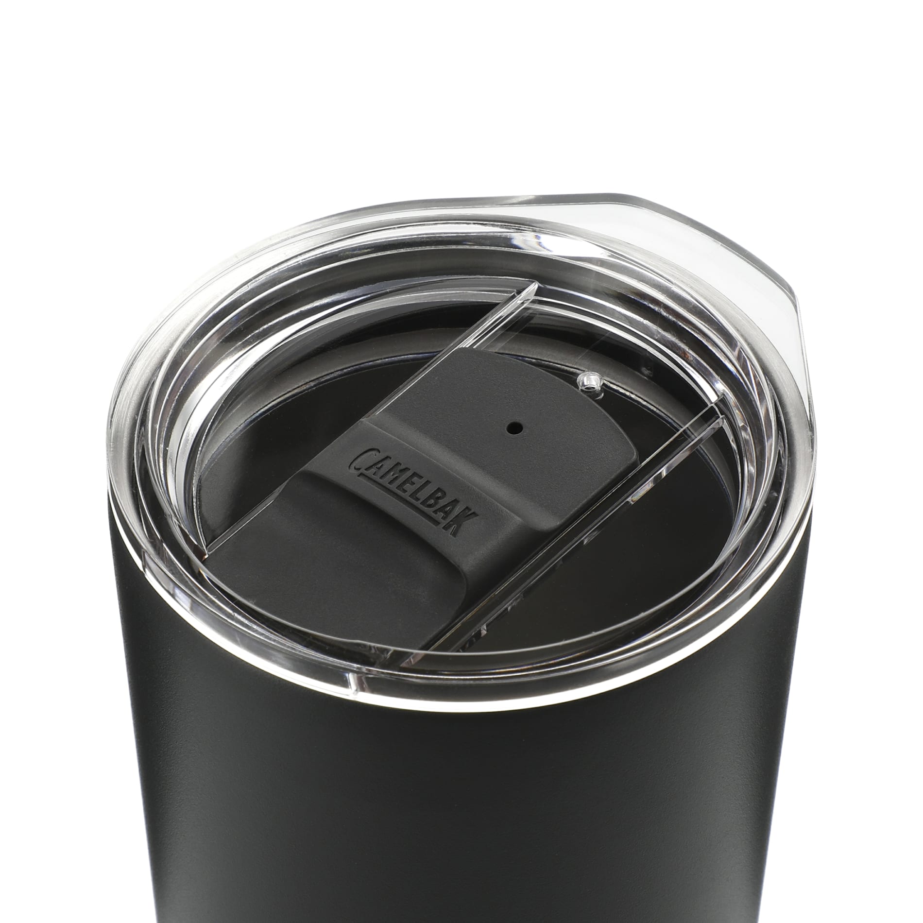 Black CamelBak Tumbler 20oz