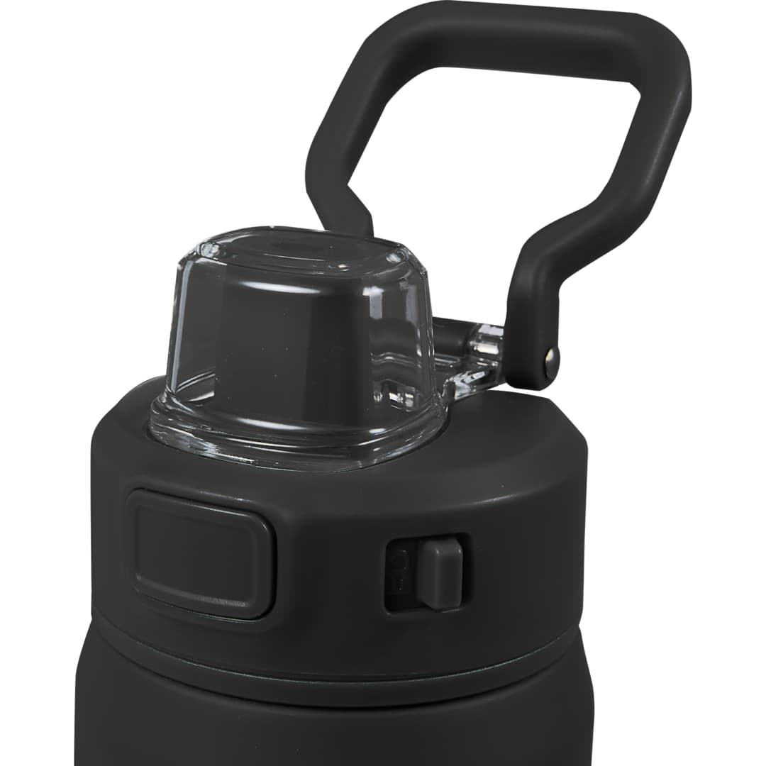 Black Canyon Recycled Stainless Steel Bottle 30oz