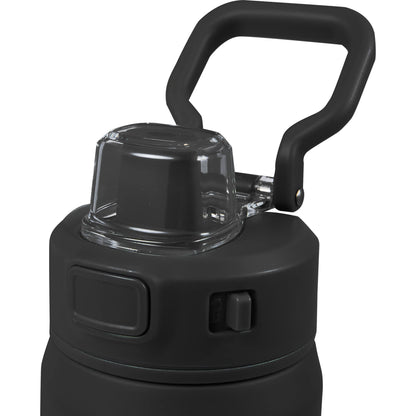 Black Canyon Recycled Stainless Steel Bottle 30oz
