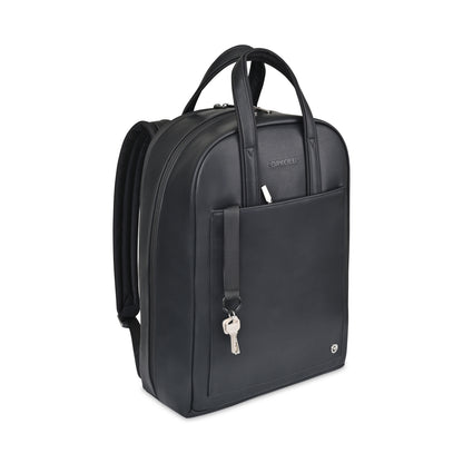 Black CORKCICLE® Commuter Backpack plain