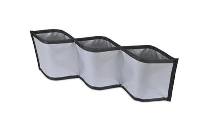 Black CORKCICLE® Series A Backpack Cooler plain
