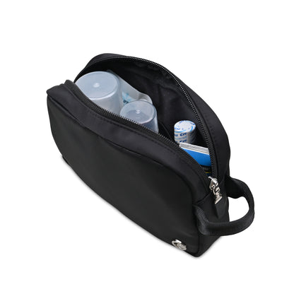 Black CORKCICLE® Series A Studio Duffel plain
