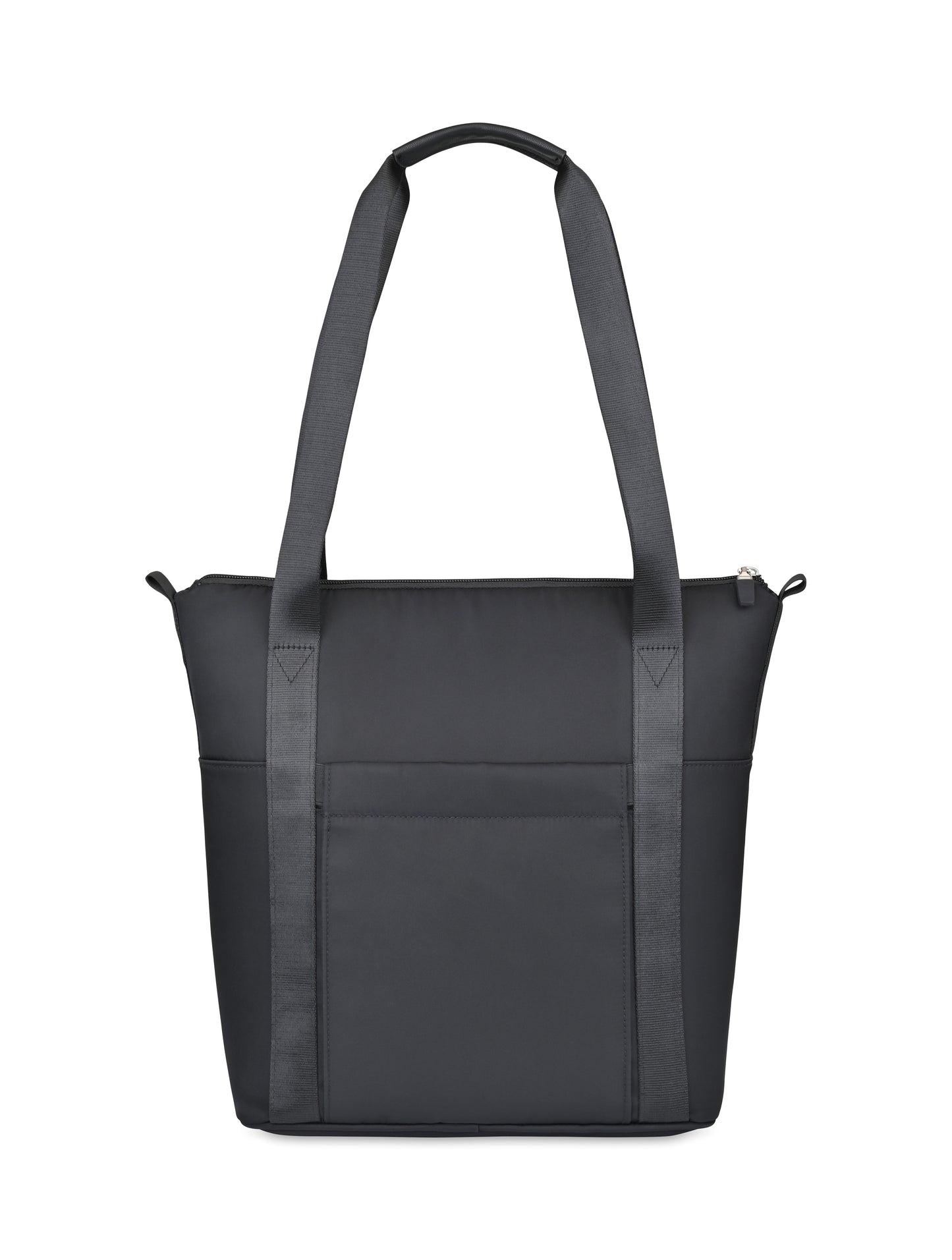 Black CORKCICLE® Series A Tote Cooler plain