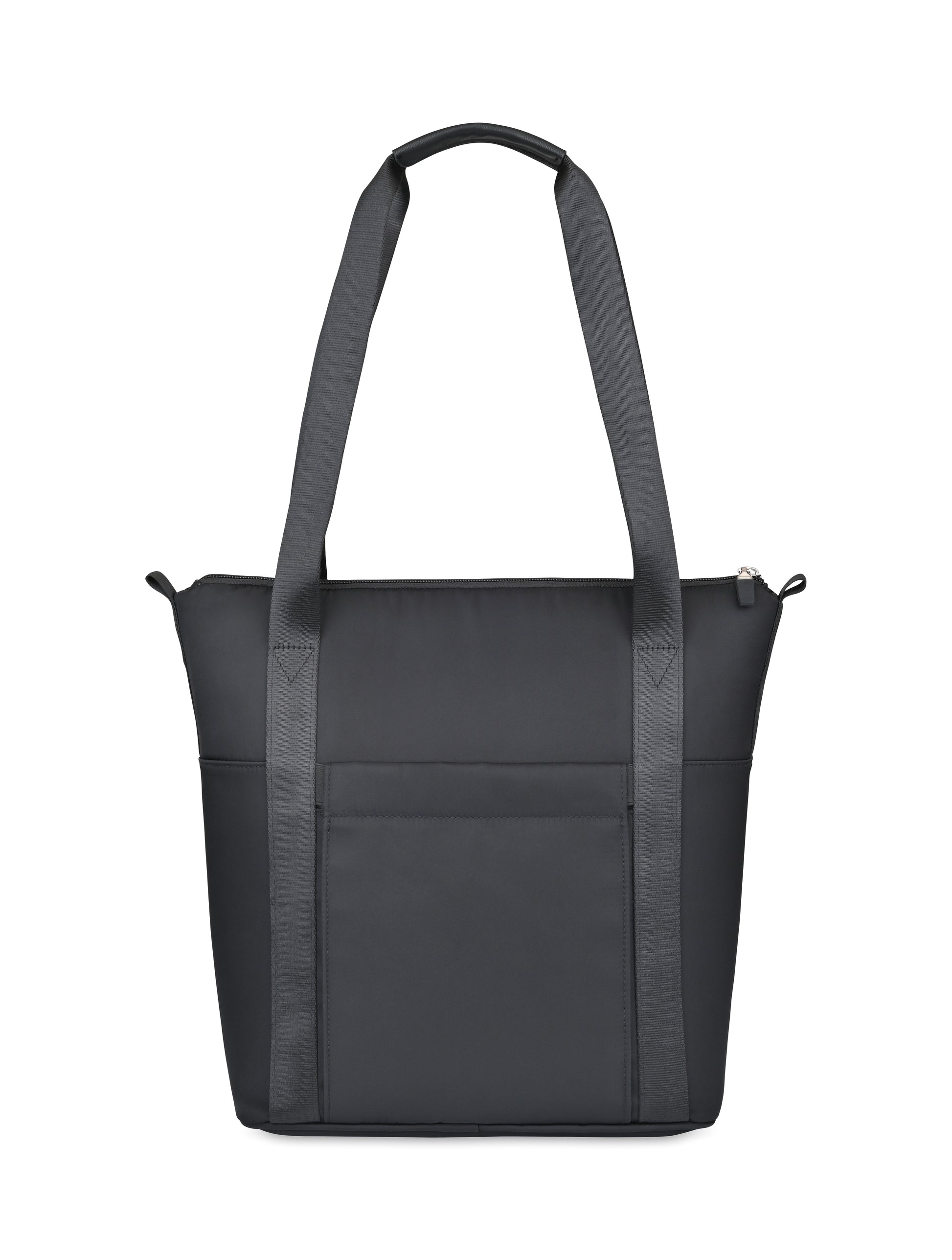 Black CORKCICLE® Series A Tote Cooler plain