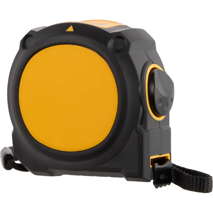 Black Easy-Read 10 ft. Tape Measure plain