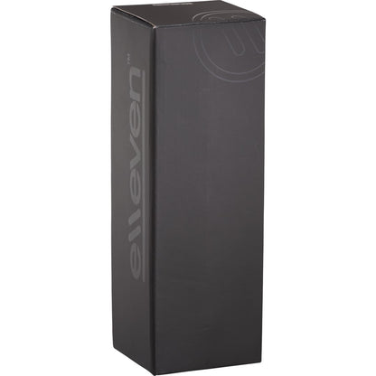Black elleven™ Leak Proof Copper Vacuum Tumbler 16oz