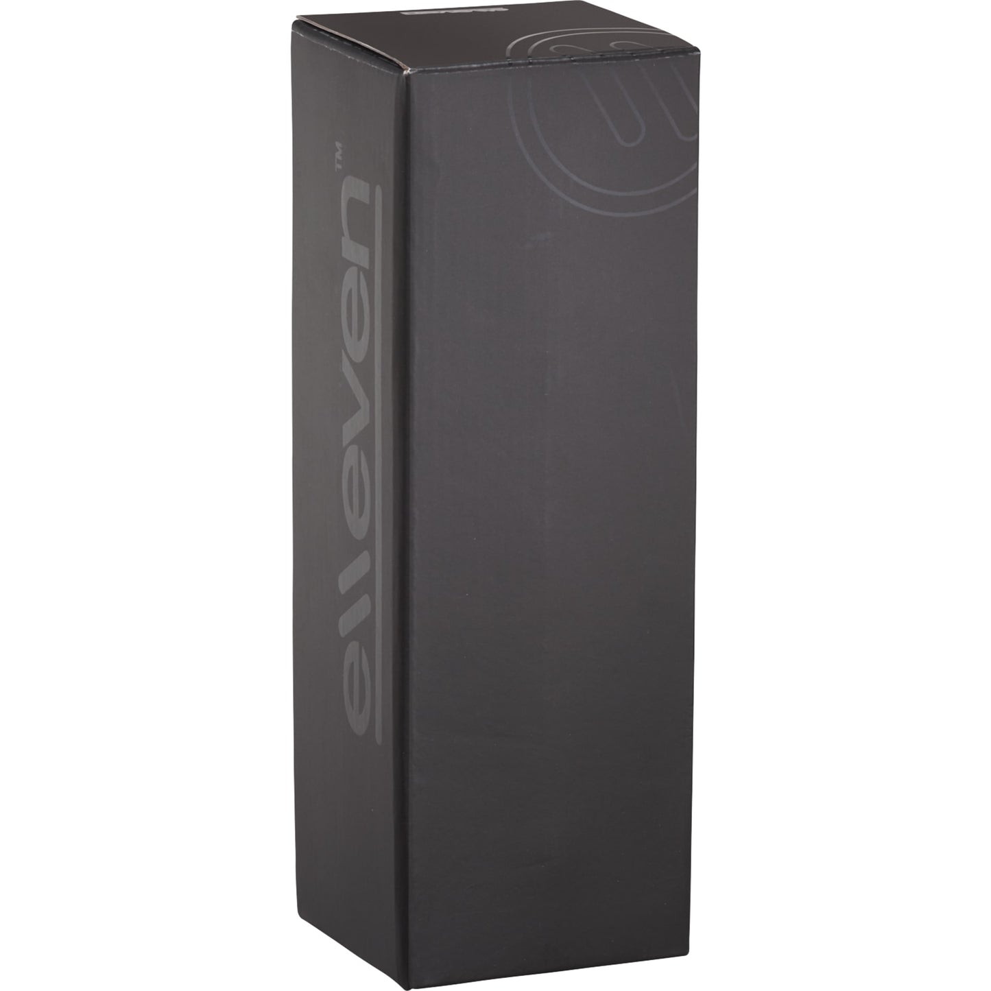 Black elleven™ Leak Proof Copper Vacuum Tumbler 16oz