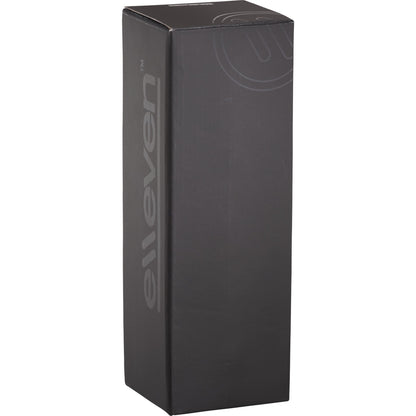 Black elleven™ Leak Proof Copper Vacuum Tumbler 16oz
