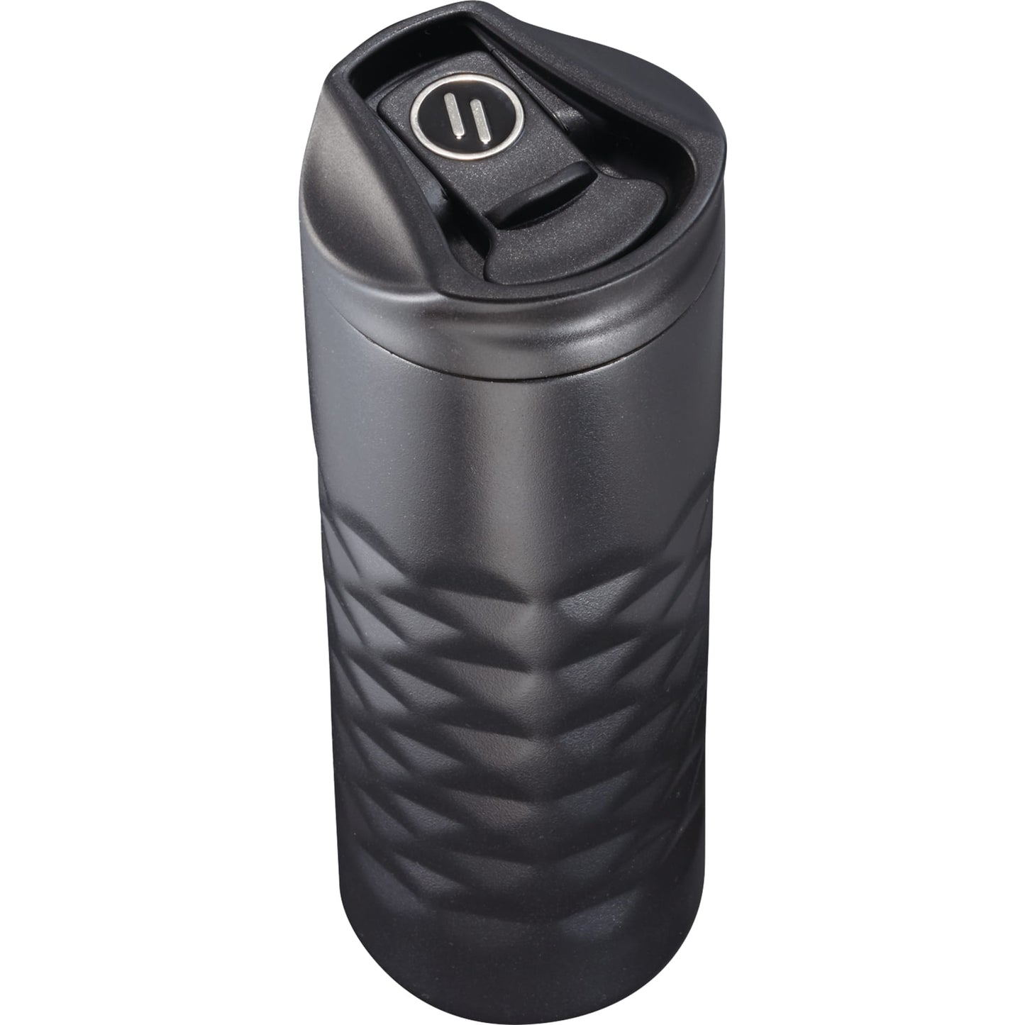Black elleven™ Leak Proof Copper Vacuum Tumbler 16oz