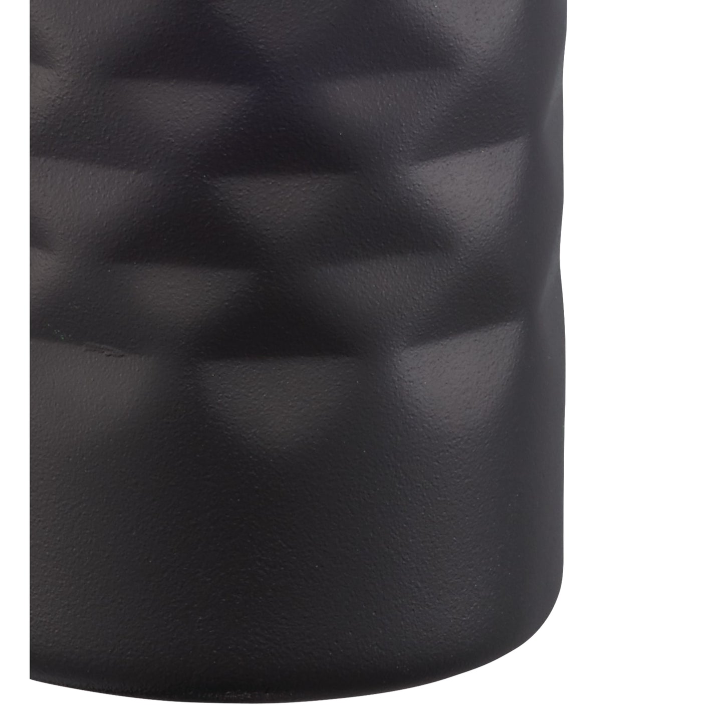 Black elleven™ Leak Proof Copper Vacuum Tumbler 16oz