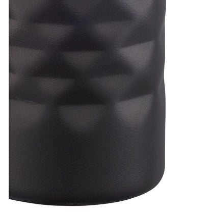Black elleven™ Leak Proof Copper Vacuum Tumbler 16oz