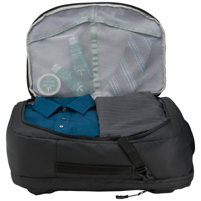 Black elleven™ Numinous 15" Computer Travel Backpack