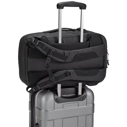 Black elleven™ Numinous 15" Computer Travel Backpack