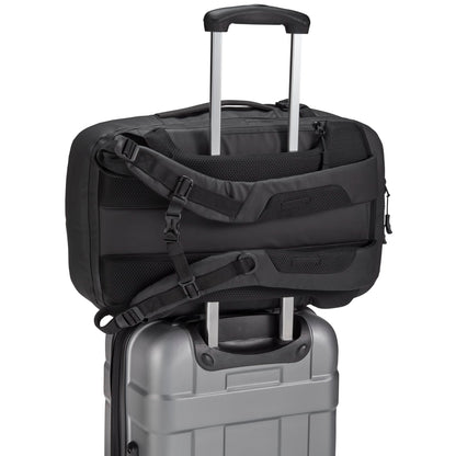 Black elleven™ Numinous 15" Computer Travel Backpack