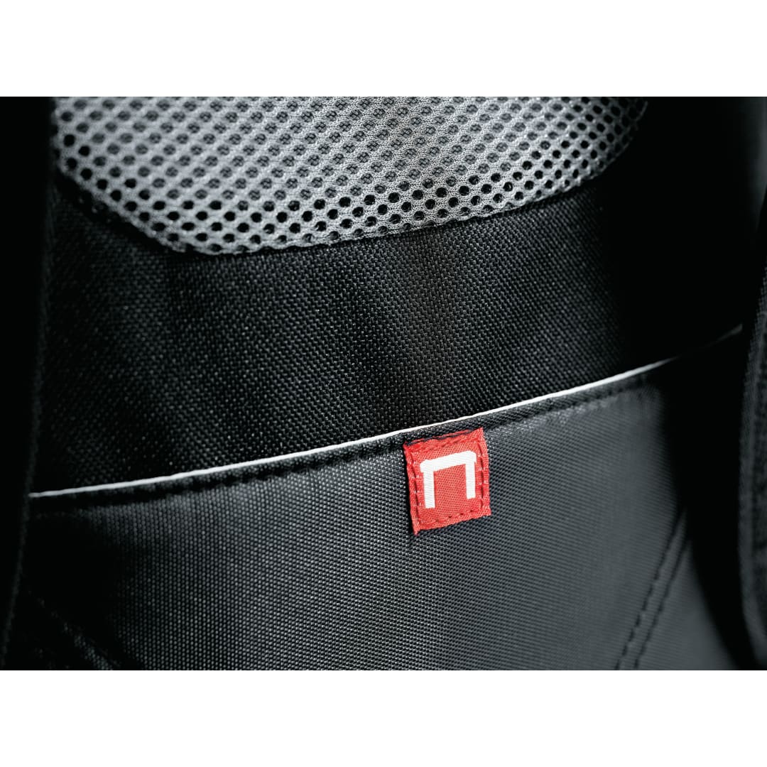 Black elleven™ TSA 17" Computer Backpack