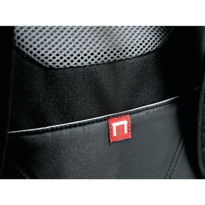 Black elleven™ TSA 17" Computer Backpack