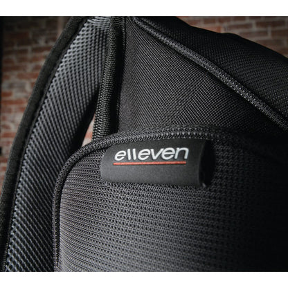 Black elleven™ TSA 17" Computer Backpack