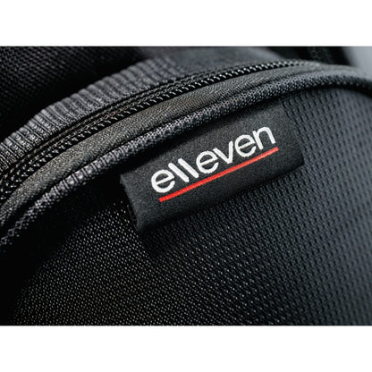 Black elleven™ TSA 17" Computer Backpack