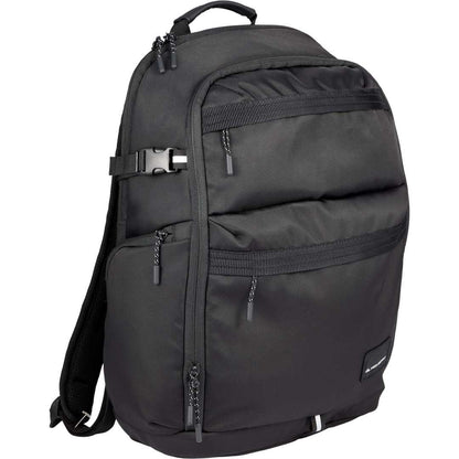 Black High Sierra Daily Pro Backpack plain
